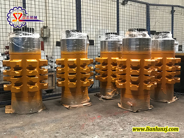 雙志機械：恭賀全國煤炭系統(tǒng)新突破！