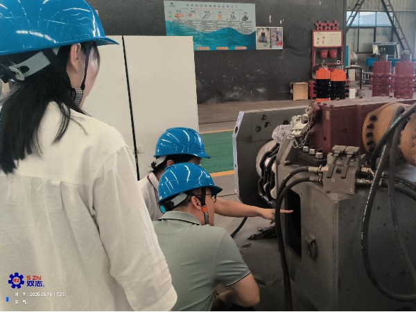 鏈輪軸組工藝獲贊，合作共贏啟新程