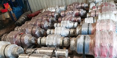 雙志機械產(chǎn)品質量 一 企業(yè)發(fā)展的“金鑰匙”