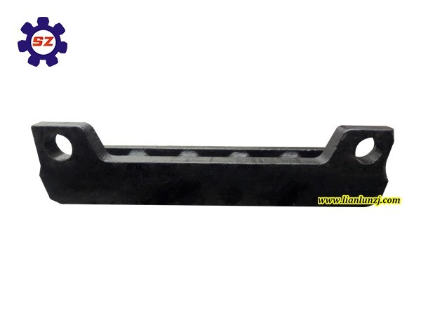 轉(zhuǎn)載機(jī)銷軌