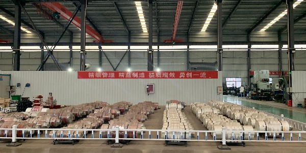 刮板機(jī)鏈輪組件多久保養(yǎng)一次？鏈輪組件的保養(yǎng)周期_河南雙志