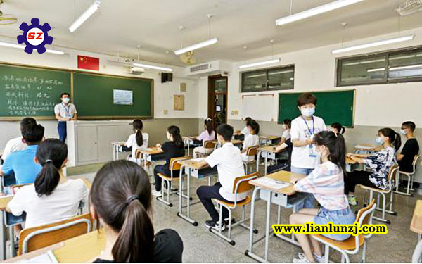 河南雙志機械設(shè)備有限公司為高考學子加油