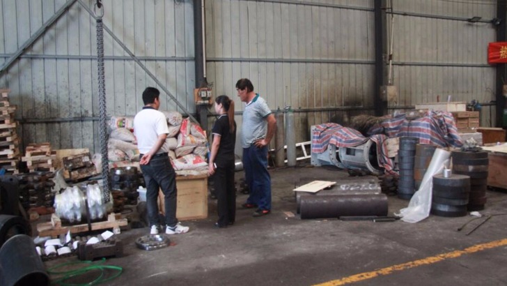 五家候選，雙志機(jī)械脫穎而出