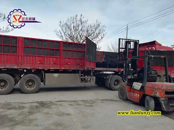 【3TY-05刮板】超出你的想象，它居然有13米長!