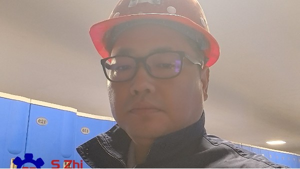 深入礦井，精準(zhǔn)診斷鏈輪軸組問題_河南雙志