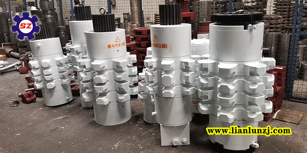 鏈輪軸組溫度過高是什么原因造成的？