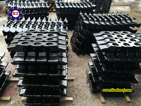 幾近年關，雙志煤機刮板機刮板突然“躥紅”？