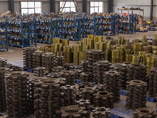 河南雙志：合理規(guī)劃區(qū)域，提升生產(chǎn)效率