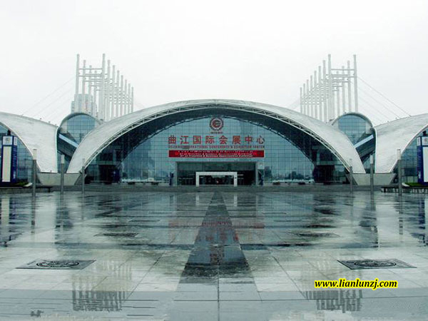 西部國際煤炭大會(huì)|雙志機(jī)械攜鏈輪軸組誠邀您共赴“武林大會(huì)”！