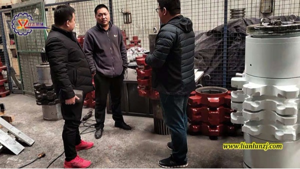 【雙志機(jī)械】鏈輪軸組“轉(zhuǎn)動了”誰的心？