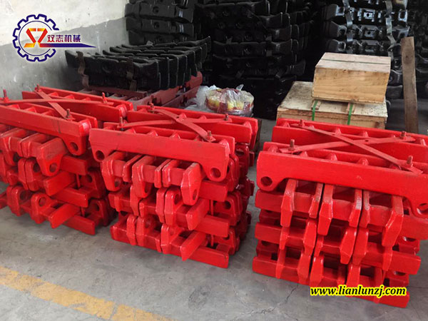 好消息！煤機配件有新地方供了！