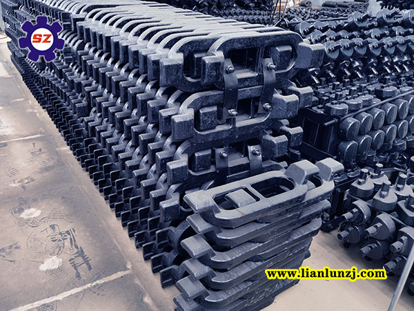 刮板輸送機(jī)啞鈴銷(xiāo)