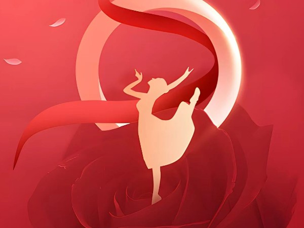 婦女節(jié)|每個階段的你 都有無與倫比的美麗