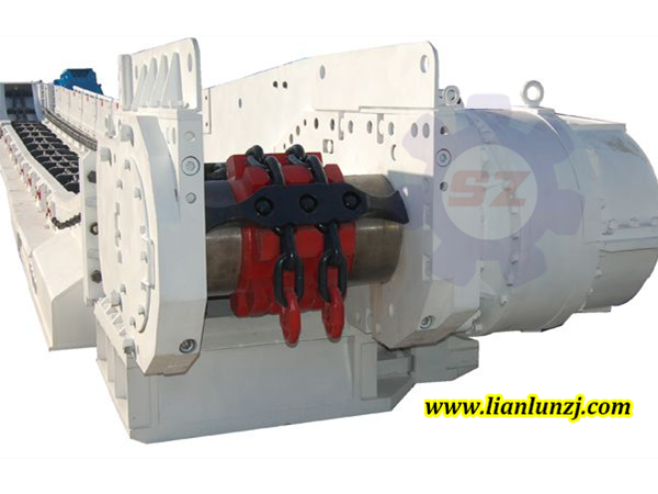 3大項！熟知礦用刮板輸送機(jī)