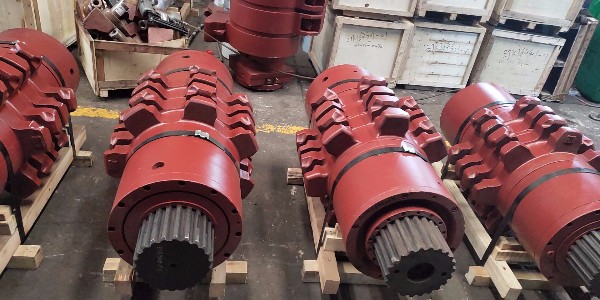 鏈輪軸組維修“尋醫(yī)問診”去哪里？雙志機(jī)械幫您忙！