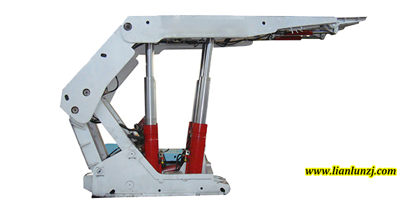 液壓支架配件廠家：液壓支架分類有哪些？液壓支架分幾種？