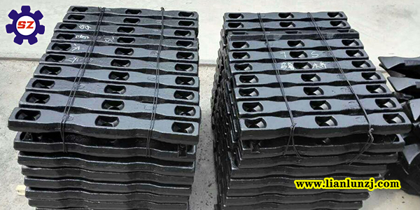 煤礦刮板輸送機橫梁用在什么地方？