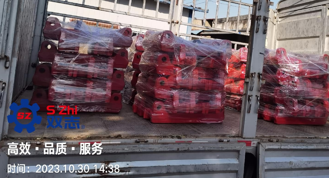 發(fā)貨日常|訂單安排滿當(dāng)當(dāng)，每日發(fā)貨不停歇