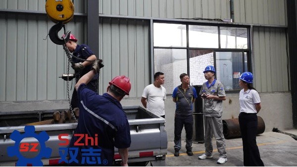 您給我一份信任，我們還您十分滿意_河南雙志