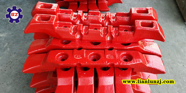 什么樣的煤礦刮板輸送機刮板質(zhì)量好？