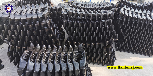 刮板機(jī)116SC-01刮板什么材質(zhì)好？