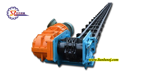 雙志機械|刮板輸送機分類有哪些？