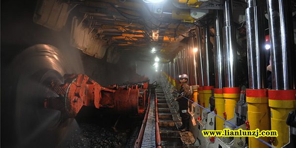 原來(lái)你一直都誤解了“綜采三機(jī)一架”！